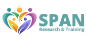 SPAN logo