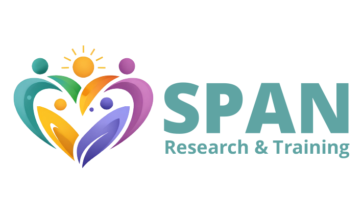 SPAN logo - Suicide Prevention Awareness Network India
